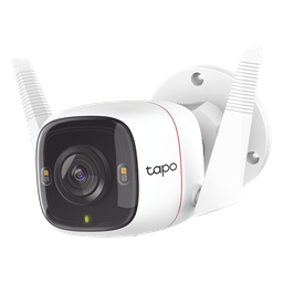 CAMARA WI FI EXT. TP-LINK TAPO C320WS