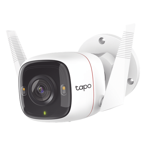 CAMARA WI FI EXT. TP-LINK TAPO C320WS