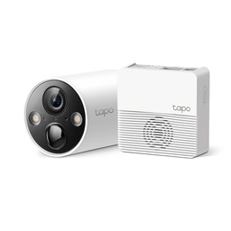 CAMARA WI FI EXT. TP-LINK TAPO C420S1   
