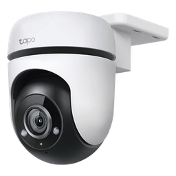 CAMARA WI FI EXT. TP-LINK TAPO C500