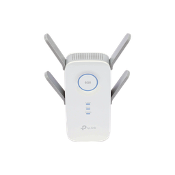 EXTENSOR DUAL BAND AC2600 TP-LINK RE650 