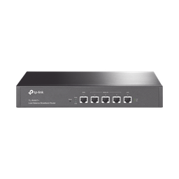 ROUTER ALAMBRICO TP-LINK TL-R480T+      