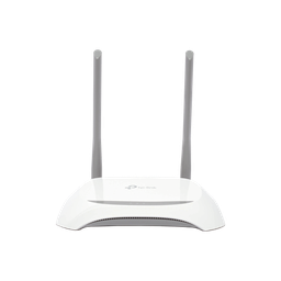 ROUTER TP-LINK TL-WR840N                