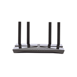 Router WiFi 6 AX1500 Tp-Link Archer AX10 - CPU de Triple Núcleo WiFi 6 hasta 1.5 Gbps  con 4 Antenas Cobertura Más Amplia y Puertos Gigabit Completos