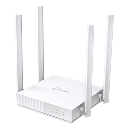 ROUTER TP-LINK DUAL BAND ARCHER C24     