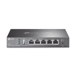 ROUTER VPN TP-LINK  ER605 (TL-R605)     