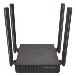ROUTER TP-LINK DUAL BAND ARCHER C50 (V6)
