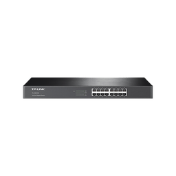 SWITCH GIGABIT TP-LINK TL-SG1016        