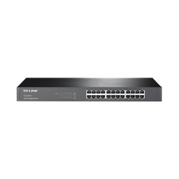 SWITCH GIGABIT TP-LINK TL-SG1024 DE 24 P