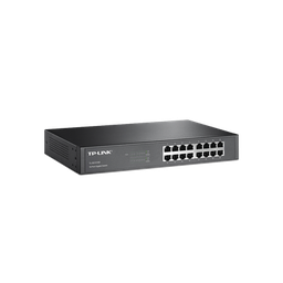 SWITCH GIGABIT TP-LINK TL-SG1016D DE 16P