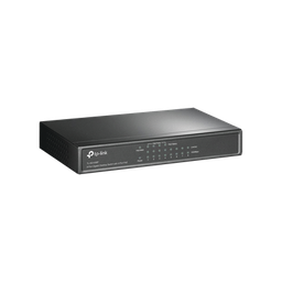 SWITCH TP-LINK TL-SG1008P DE 8 PUERTOS  