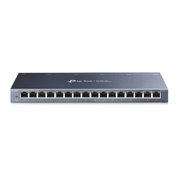 SWITCH GIGABIT TP-LINK TL-SG116 DE 16P  