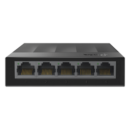 SWITCH GIGABIT TP-LINK LS1005G  DE 5P