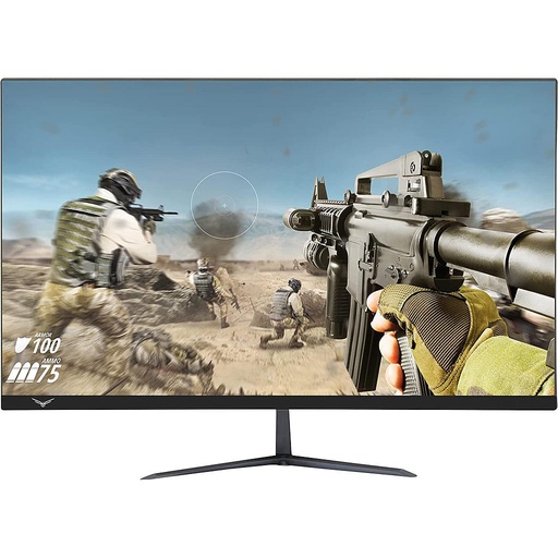MONITOR GAMER 24" FHD 144HZ 2 *HDMI 1 *DP 1MS NA-0608