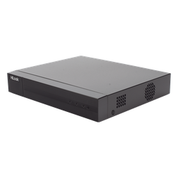 DVR 4 Canales TurboHD + 1 Canal IP / 2 Megapíxel (1080p) Lite / Acusense Lite (Evita Falsas Alarmas) / Audio por Coaxitron / 1 Bahía de Disco Duro / H.265+ / Salida de Vídeo Full HD