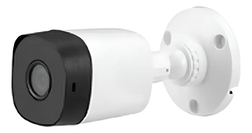 Camara Bullet Dahua Cooper B2A21 HDCVI 1080P IR 20 MTS