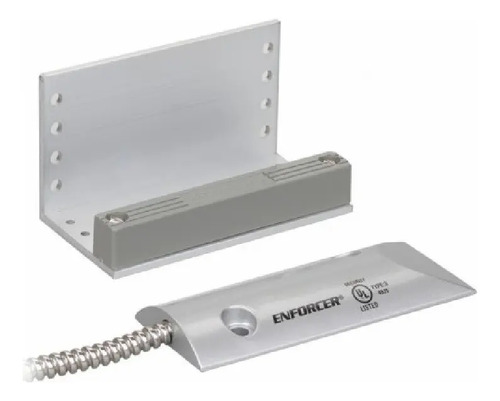 Contacto SM-226LQ Magnetico De Cortina (4 Piezas)