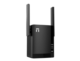 Netis Mini Enrutador Wi-Fi de Doble Banda AC1200 Modelo E3 de 1167Mbps / 3 Modos Router, Ap y Repetidor / Botón WPS / Fácil Configuración