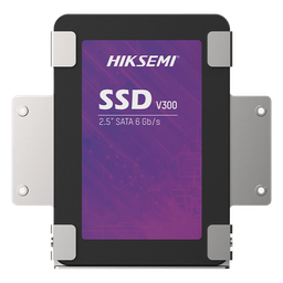 SSD PARA VIDEOVIGILANCIA / Unidad de Estado Solido / 1 TB / 2.5 / Alto Performance / Uso 24/7 / Compatible con DVR´s y NVR´s epcom / HiLook y HIKVISION (Seleccionados) / Incluye Base 