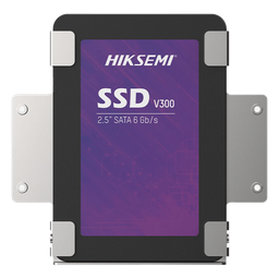 SSD PARA VIDEOVIGILANCIA / Unidad de Estado Sólido / 500 GB / 2.5 / Alto Performance / Uso 24/7 / Compatible con DVR´s y NVR´s epcom / HiLook y HIKVISION (Seleccionados)