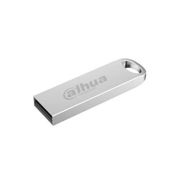 Memoria USB Metal 16 GB DHI-USB-U106-20-16GB