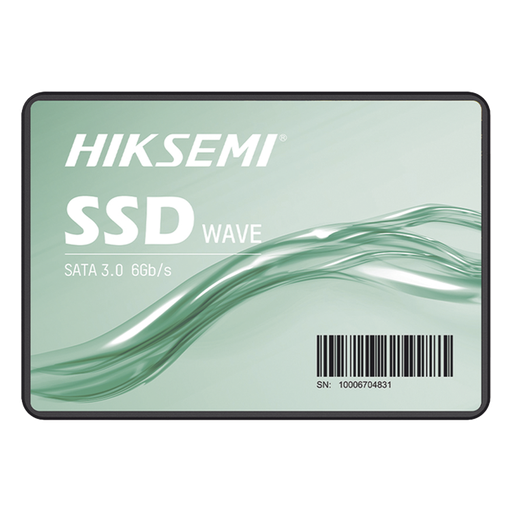 Unidad de Estado Solido (SSD) 128 GB / 2.5" / SATA III / ALTO PERFORMANCE / Para Gaming y PC Trabajo Pesado / 460 MB/s Lectura / 370 MB/s Escritura