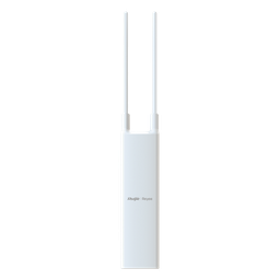 Punto de Acceso 802.11ac Omnidireccional IP65, Compacto con antenas Externas