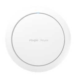 Punto de acceso Wi-Fi 6 para interior en techo hasta 2.97 Gbps doble banda 802.11ax MU-MIMO 2x2