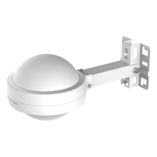 Punto de Acceso 802.11ac Omnidireccional IP68, retardante a la flama, protección contra descargas de 4kV, certificación RoHS