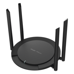 Home Router Inalámbrico Wi-Fi 4 para Soluciones WISP, Administración Remota para Control de Usuarios y Anchos de Banda.