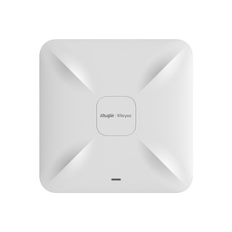 Punto de acceso Wi-Fi5 para interior en techo doble banda 802.11ac MU-MIMO 2X2, puertos 10/100