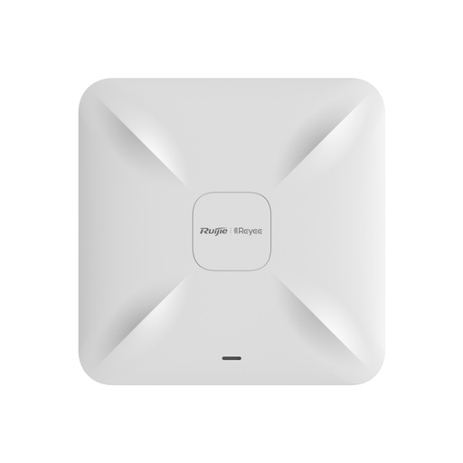 Punto de acceso Wi-Fi5 para interior en techo doble banda 802.11ac MU-MIMO 2X2, puertos 10/100