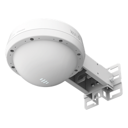 Access Point Exterior IP68, Wi-Fi6 (802.11ax), 360 grados, MU-MIMO2x2, hasta 512 clientes