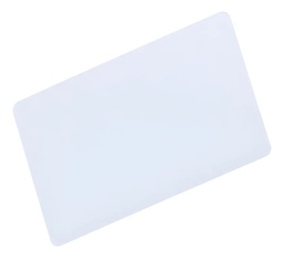 Paquete De 15 Tarjetas Dahua Mifare 13.56 Mhz Ic Card Pvc Rango De Letura De 2 A 8 Cm 8 Kbit Para Control De Acceso, Identificaciones Corporativas, Transporte Urbano