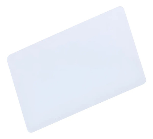 Paquete De 15 Tarjetas Dahua Mifare 13.56 Mhz Ic Card Pvc Rango De Letura De 2 A 8 Cm 8 Kbit Para Control De Acceso, Identificaciones Corporativas, Transporte Urbano
