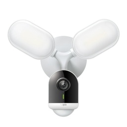 CAMARA IP TP-LINK TAPO C720 CAMARA REFLECTORA INTELIGENTE IP65 2K QHD PROYECTOR ACTIVADO POR MOVIMIENTO