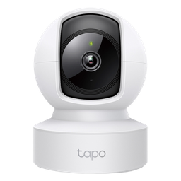 Cámara Inteligente TP-LINK TAPO C212, Interior, Inalámbrico, Techo/Pared/Escritorio, 2304 x 1296 Pixeles, 3 MP