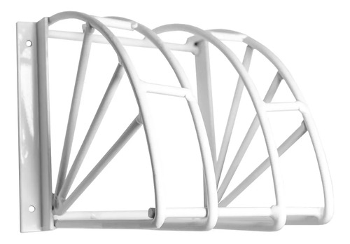 KIT CRONOS Protección Antivandalica Para Cámara De Vigilancia Tipo Bala / ATENEA-5-BCO / Blanco + Caja