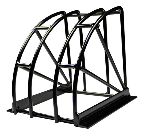 CRONOS Protección Antivandalica Para Cámara De Vigilancia Tipo Bala / ATENEA-5-NGO / Negro + Caja