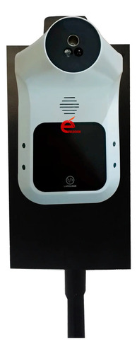 Kit Pedestal y Termometro K3TIA Negro K2