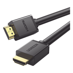 Cable HDMI 2.0 4K@60Hz | 2 metros | HDR | 3D | HEC (Canal Ethernet HDMI) | ARC (Canal de Retorno de Audio | Color Profundo de 48 bits | Audio de 32 canales | HDCP | Dolby True HD 7.1 | 18 Gbps | Múltiple Blindaje | Calidad Premium.