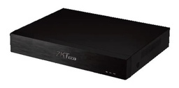 DVR Pentahibrido ZkTeco Z8308XESL 8 canales 1080P Lite H264