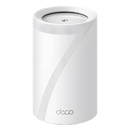 Sistema WiFi 7 Mesh para todo el hogar BE11000 Deco BE65(1-pack)