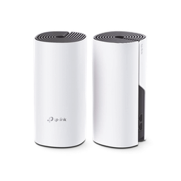SISTEMA WIFI MESH AC1200 DECO M4(2-PACK) PARA CONEXIONES EN TODO EL HOGAR