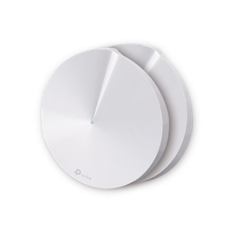 SISTEMA WIFI MESH AC1300 PARA CONEXIONES EN TODO EL HOGAR (DECO M5(2-PACK))