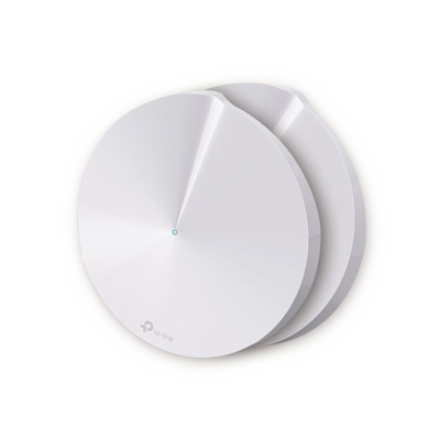 SISTEMA WIFI MESH AC1300 PARA CONEXIONES EN TODO EL HOGAR (DECO M5(2-PACK))