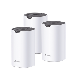 SISTEMA WIFI AC1900 DECO S7(3-PACK)