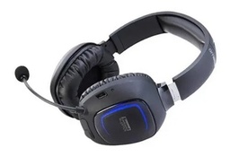 Diadema Gamer Inalambrica Creative Sound Blaster Tactic3D Omega PCConsola - Negro