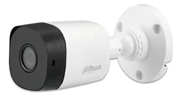 DAHUA HAC-B2A21N-U-0280B - Camara Bullet de 2 Megapixeles/ 1080p/ Lente 2.8 mm/ 100 Grados de Apertura/ 30 Metros de IR/ Metalica/ IP67/ Soporta: CVI/TVI/AHD y CVBS