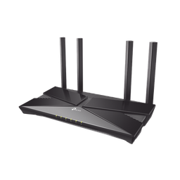Router Wi-Fi 6 de doble banda AX1800